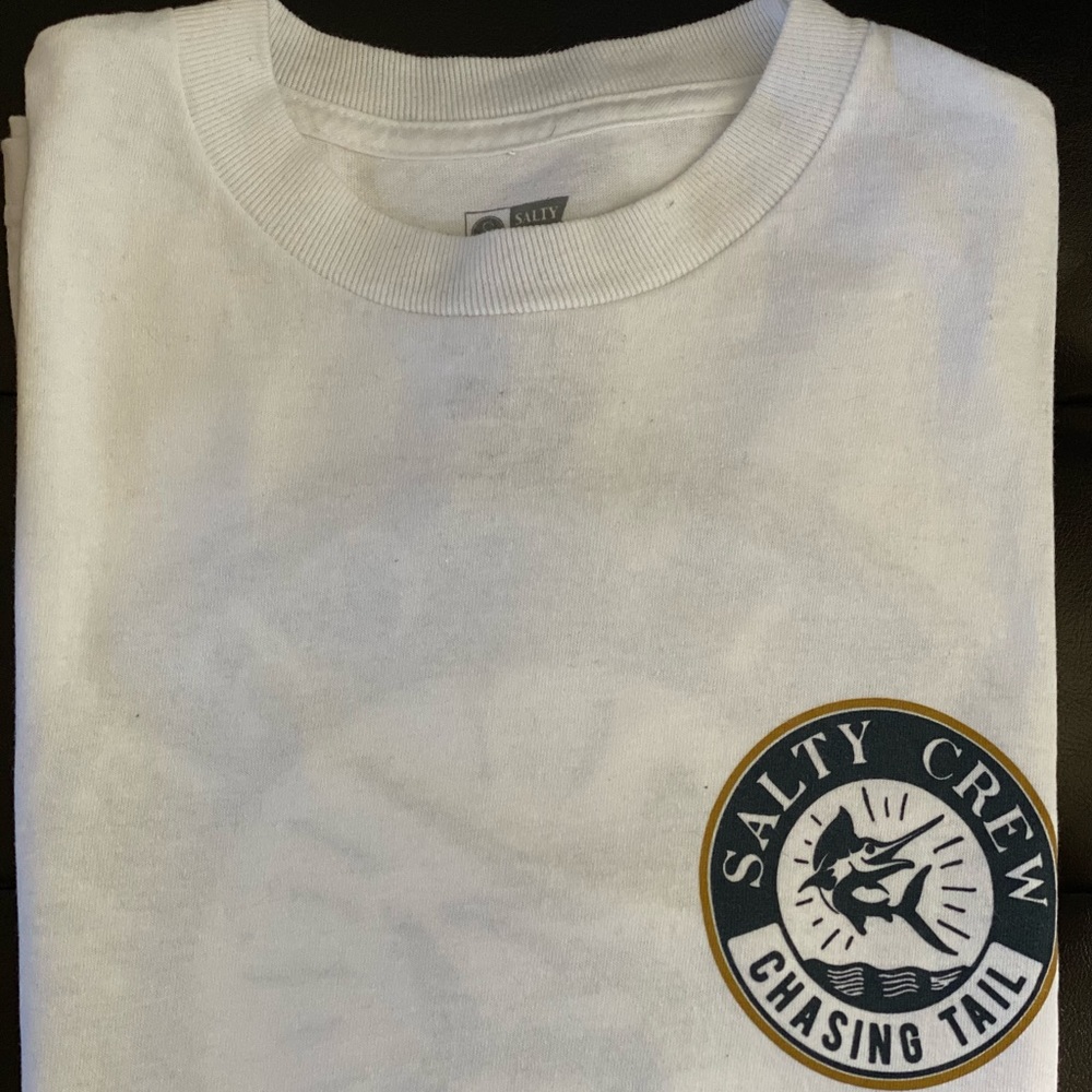 Salty Crew Long Sleeve Shirt